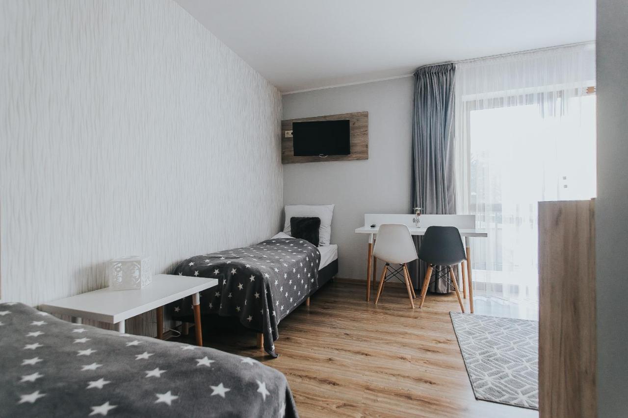 Hotel Majerzanka Piwniczna-Zdroj Exterior foto